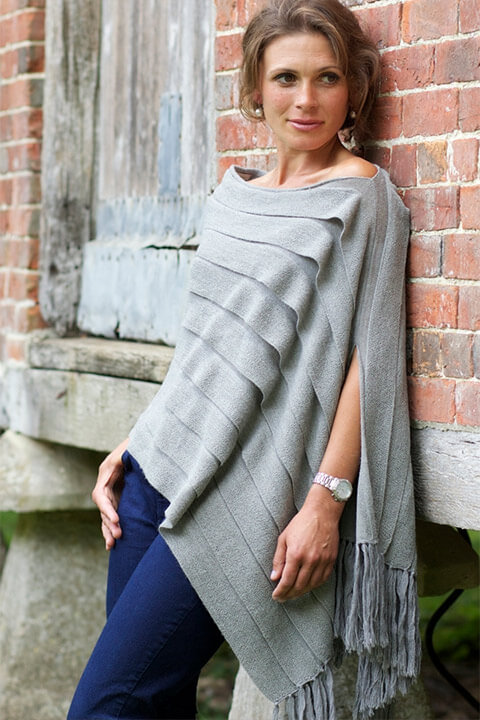 Lacorine - Luxury Alpaca Clothing