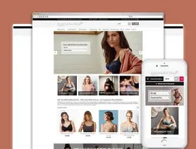 Nursing Bra Shop