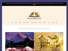 Justin Newland