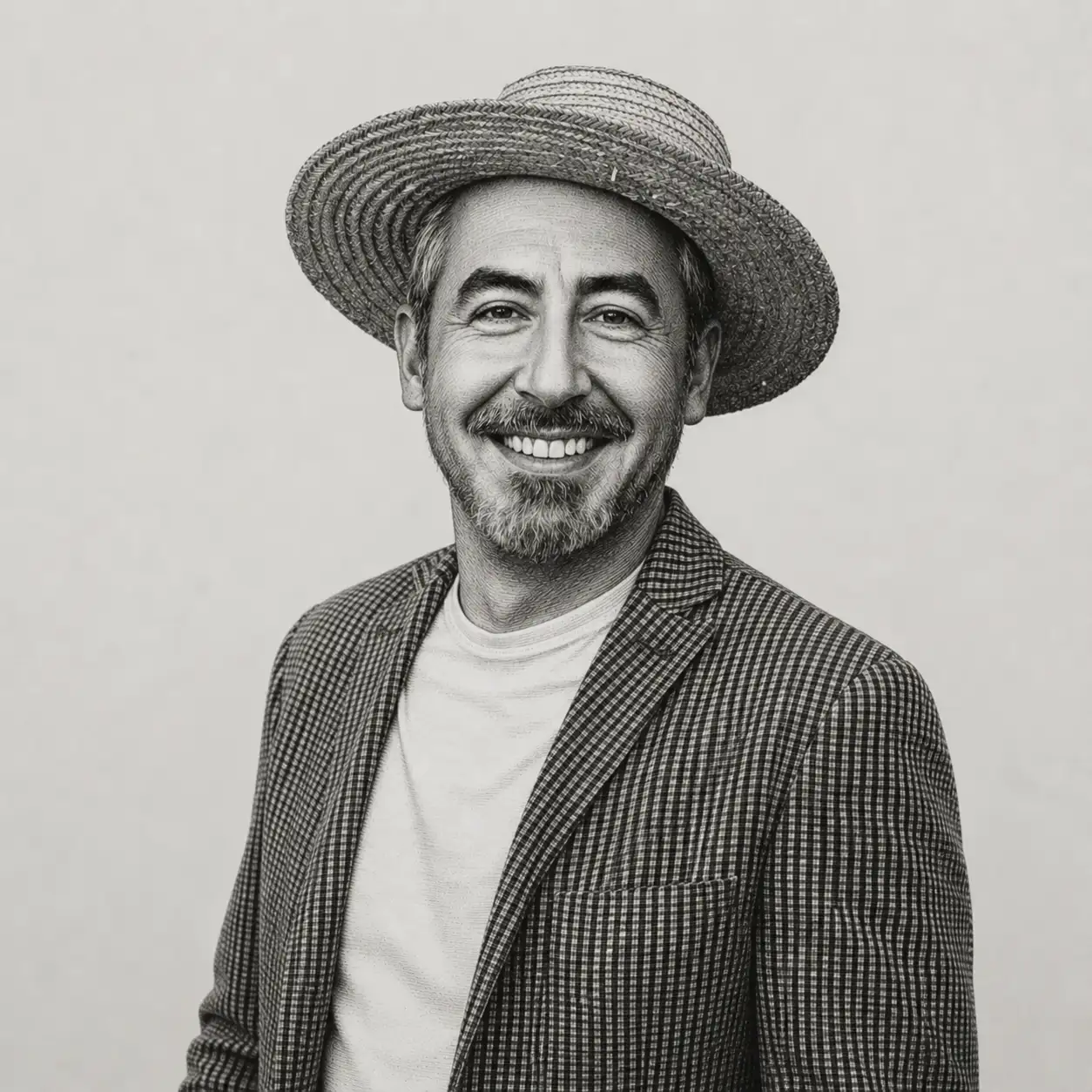 Lawrence - founder of FutureStore