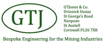 G.T. Jones & Co